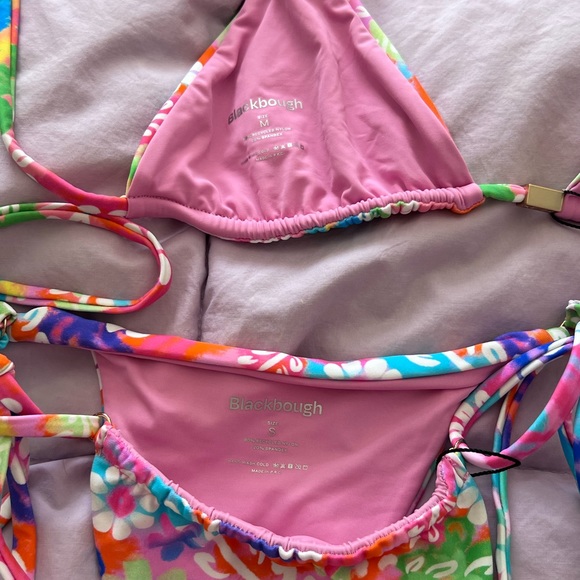 Blackbough swim bikini. NWT - Picture 3 of 3